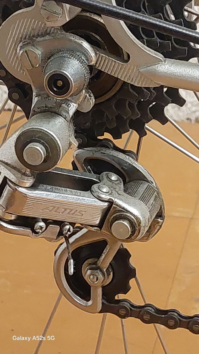Velos: Velo Tigra – Gebraucht aus Däniken SO von LiMiEi 4