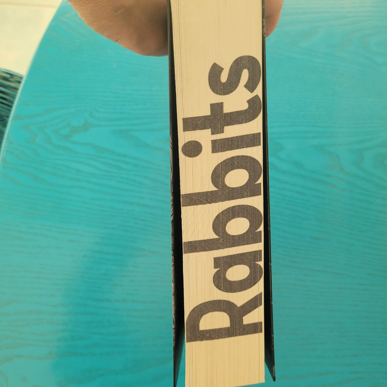 Libri: Terry Miles- Rabbits – Nuovo (secondo la descrizione) da SCHÜBELBACH venduto da CoKaHa 1