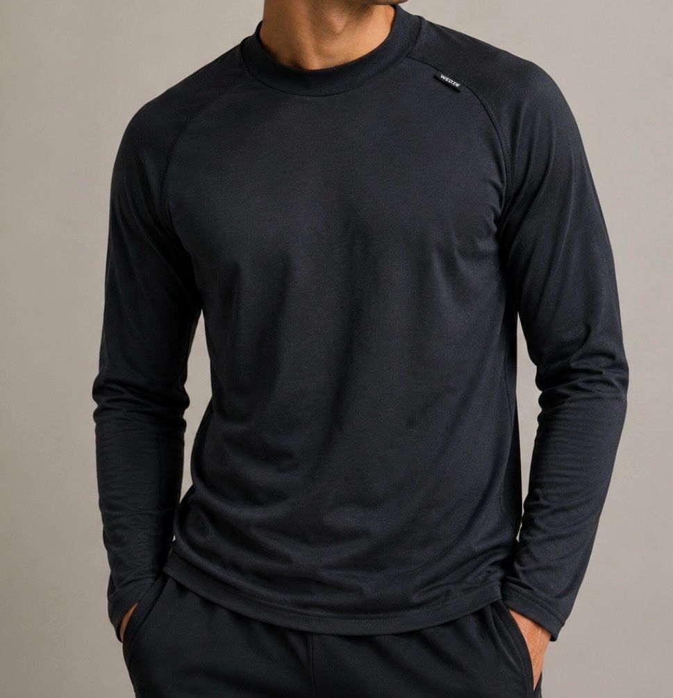 T-shirt: Sous-Pull M – Usato da Denens venduto da RomainSecondeMain