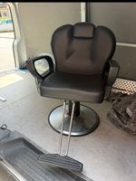 Barberstuhl