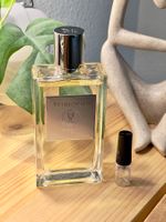 Mizensir Perfect Oud 2ml Abfüllung