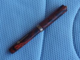 INKOGRAPH, style TINTENKULI, stylo à encre, plume aiguille.