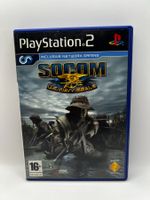 Socom: U.S. Navy Seals (Deutsch) - Playstation 2