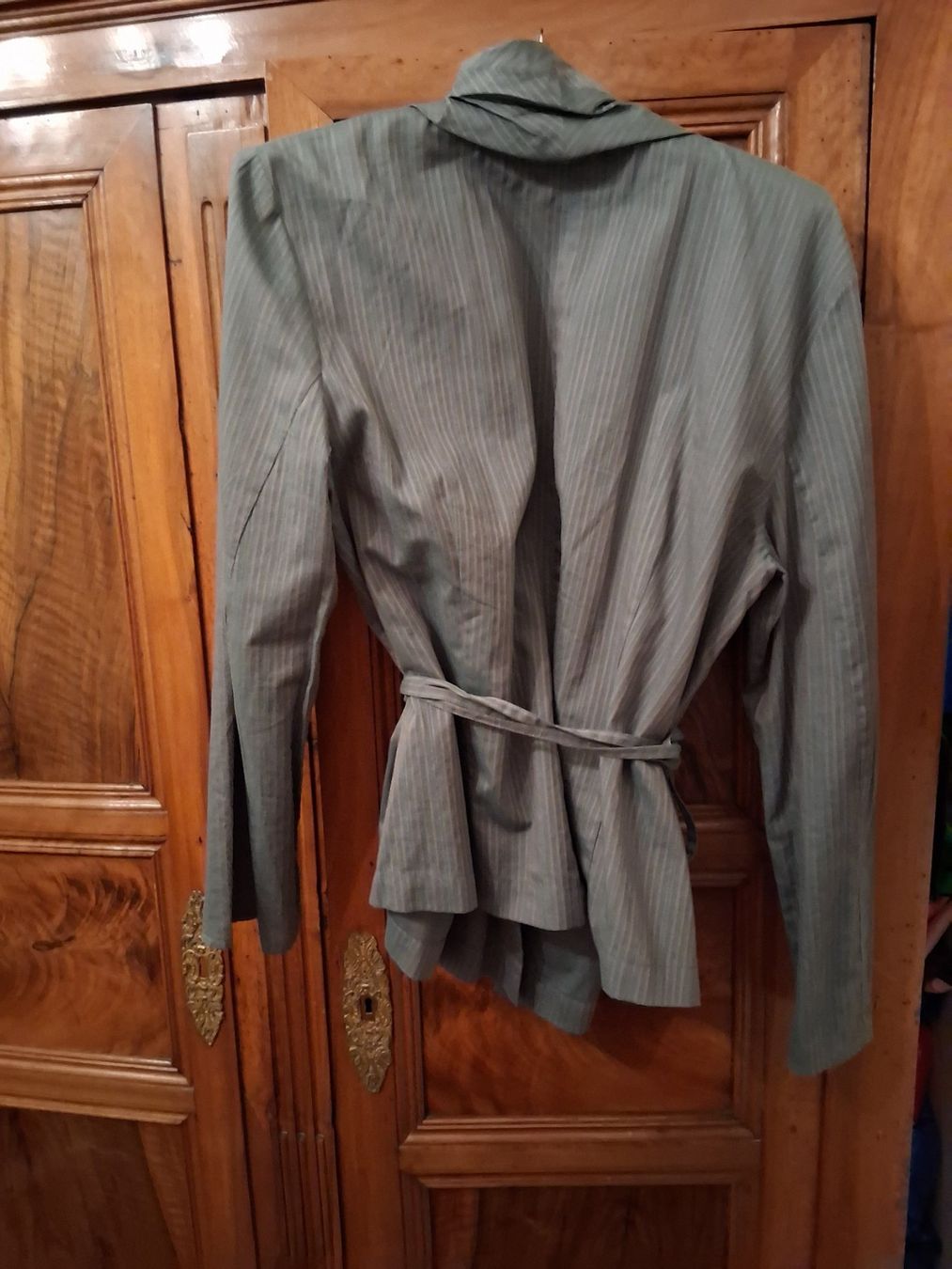 Camicette: Camicia donna puro cotone . – Usato da Lugano venduto da pos_dg9p 4