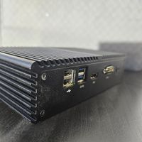 Miniserver i7, 16GB Ram, 256 SSD & 1TB SSD, MS Server 2022