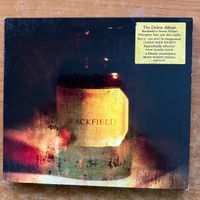 Blackfiel - Same / UK-Press. 2006 - Digipak