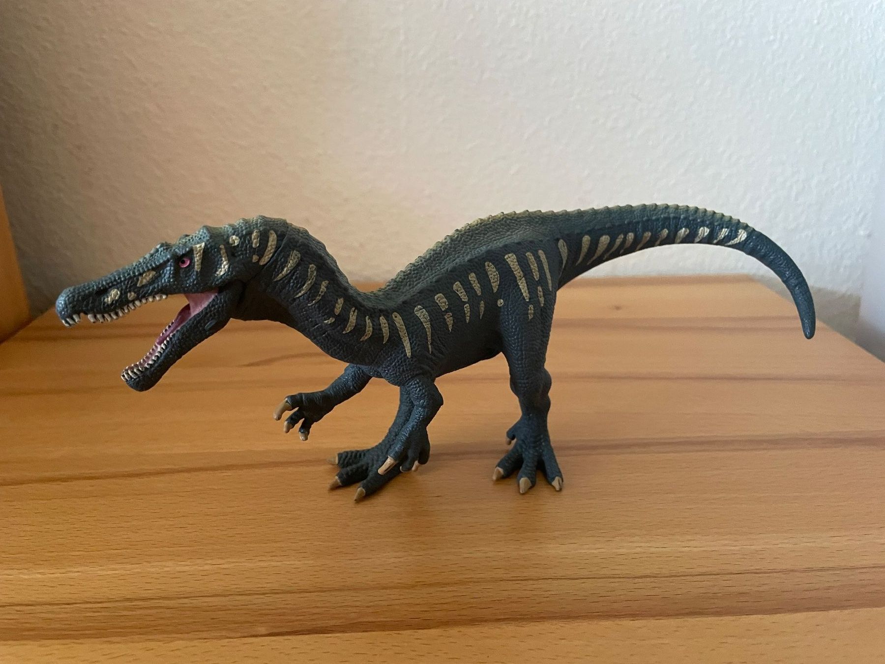 Schleich Giocattoli: Dinosaurier Baryonyx Schleich – Nuovo (secondo la descrizione) da Wettingen venduto da lili_66