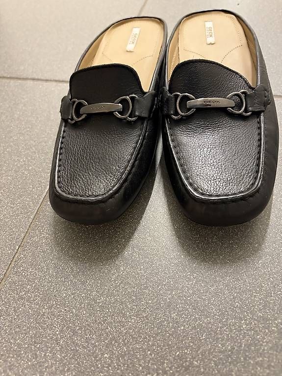 Geox Damenschuhe: Schuhe Geox – Gebraucht aus Zürich von oldbridge 2