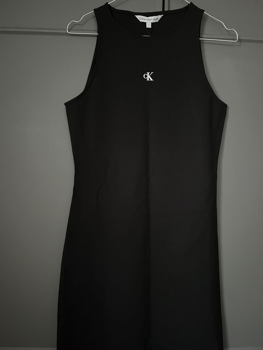 Calvin Klein Vestiti: CK Kleid (NEW) – Nuovo (secondo la descrizione) da Tannay venduto da closet 1