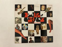 Love LP - Revisited