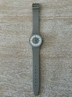RARITÄT: Vintage Swatch Gent GREY MARKERS (1984)