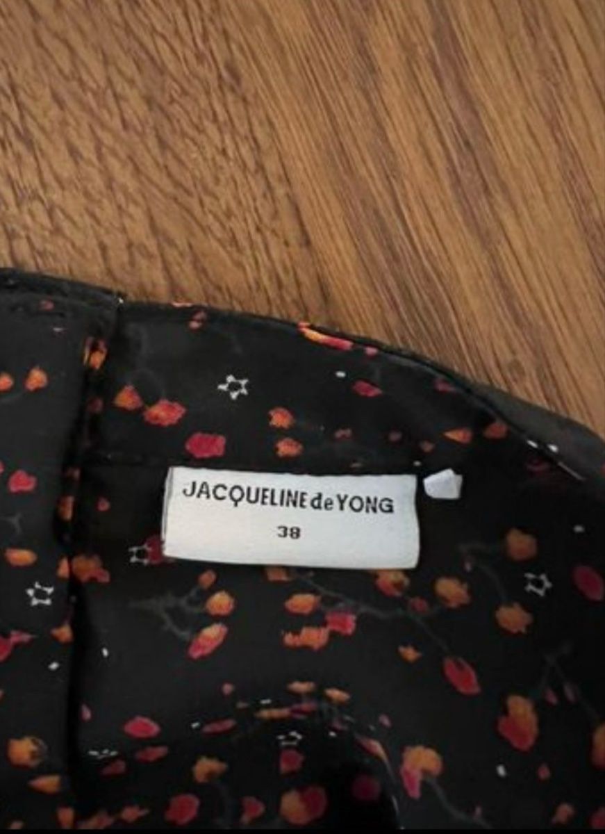 Camicette: Jacqueline de Yong Bluse, Grösse 38. Neu – Nuovo (secondo la descrizione) da Luzern venduto da suhamadlun 8