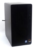 HP 290  G1 - i3-7100 3.90GHz / 8GB / 120GB SSD+ 1TB HD/Win11