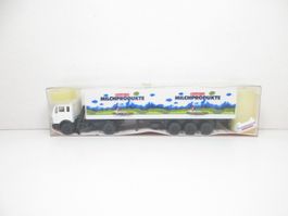 Roskopf H0 434 Mercedes Benz 1217 LS/36 Milchprodukte