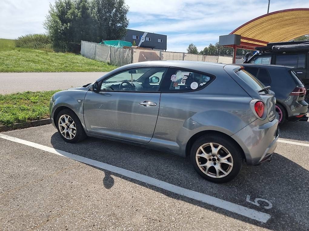 Automobili: Alfa Romeo Mito – Usato da Vuippens venduto da FSPracing 3
