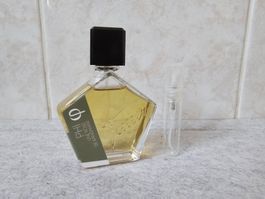 Andy Tauer Phi edp 5 ml (cf Ambre Nuit Dior Xerjoff)