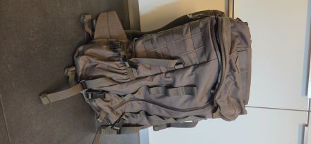 Einsatzrucksack MBAS
