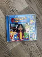 5 Freunde CD - Für alle Fälle - Top! Nostalgie!