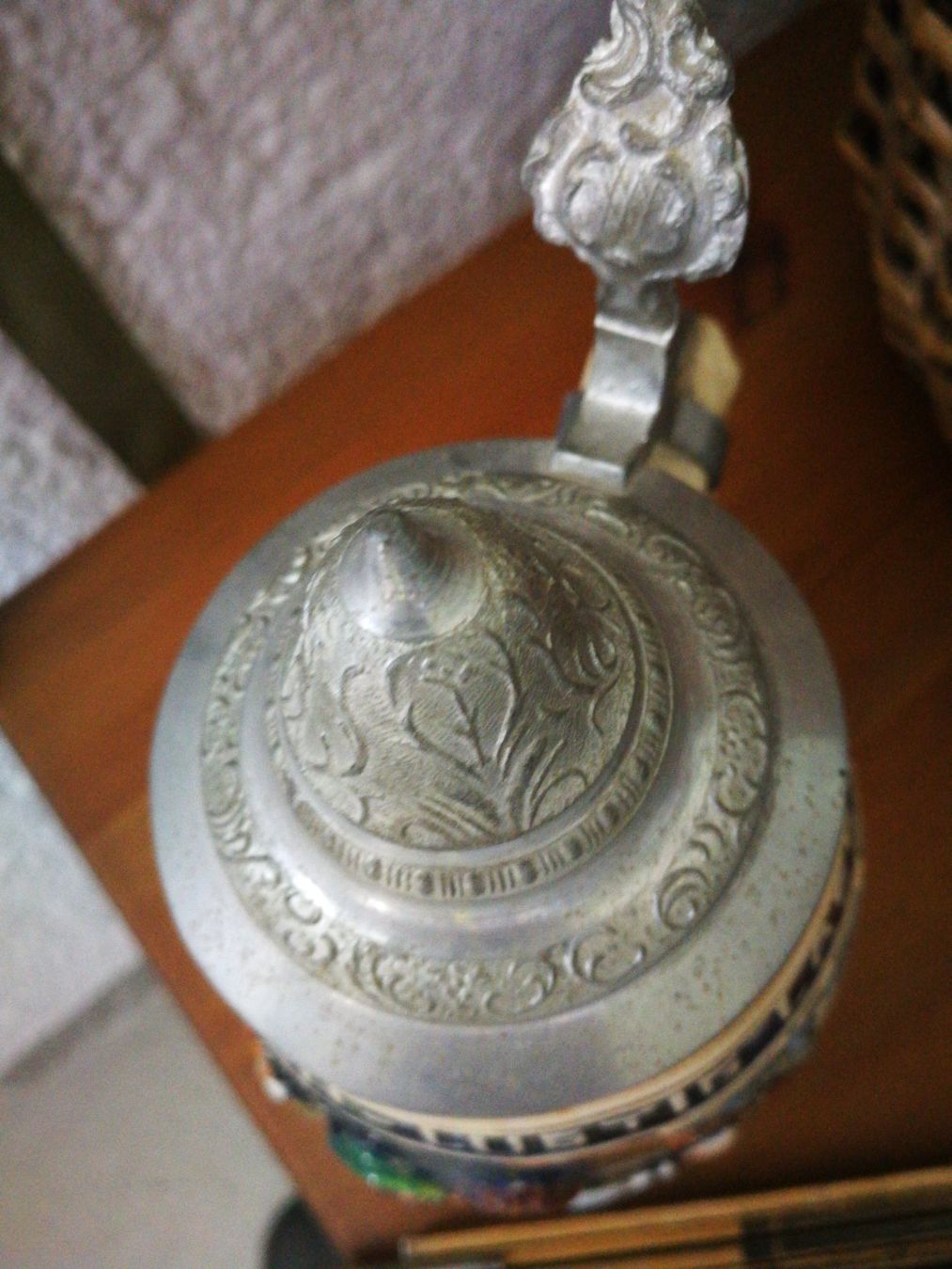 Caraffe: Krug – Usato da Staufen venduto da Nikita0210 3