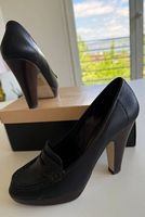 5 Paar wunderschöne, hochwertige Damen-Lederschuhe