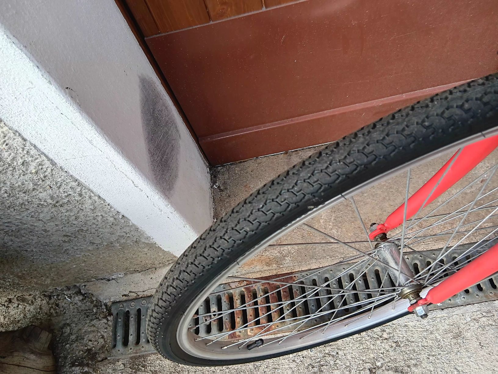 Biciclette: Fahrrad Frau – Usato da Ambrì venduto da Maerz87 3