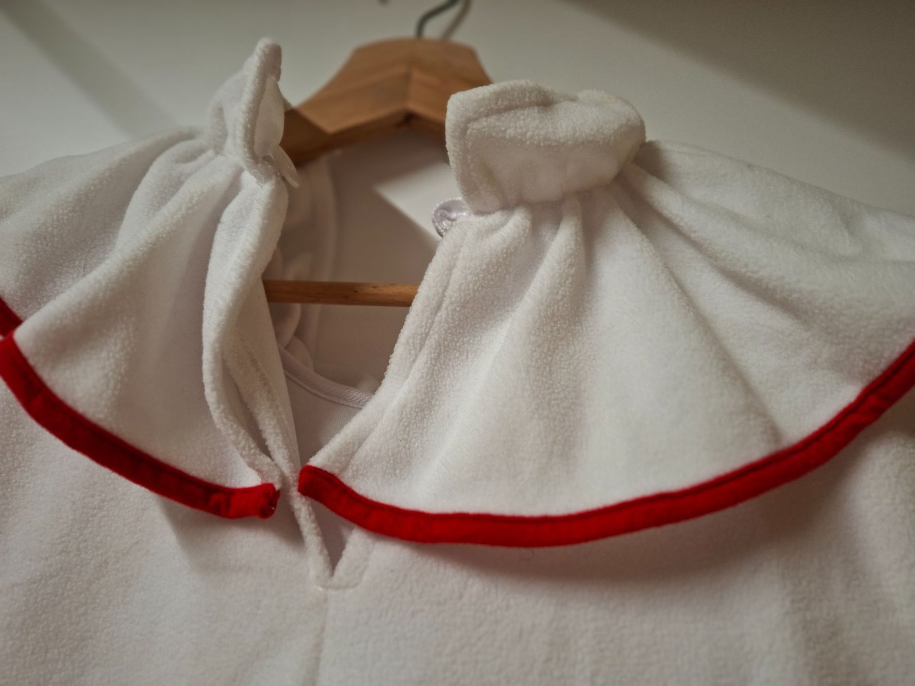 Costumes: Süsses Fasnachtskostüm Pilz Grösse 36-40 – D'occasion à Bäch SZ par nadinek85 5