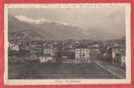Sierre - 1918
