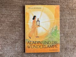 Aladin und die Wunderlampe