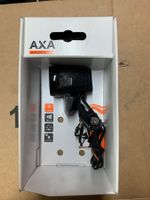 AXA BLUELINE 30 Dynamolicht Fahrrad Frontlicht neu