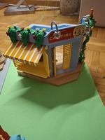Campingplatz Playmobil