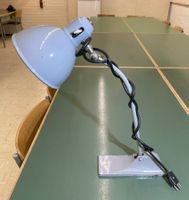 Vintage Schreibtischlampe