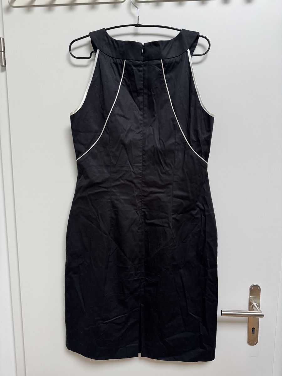 Kleider: Schwarzes Kleid – Gebraucht aus Aesch BL von comven 1