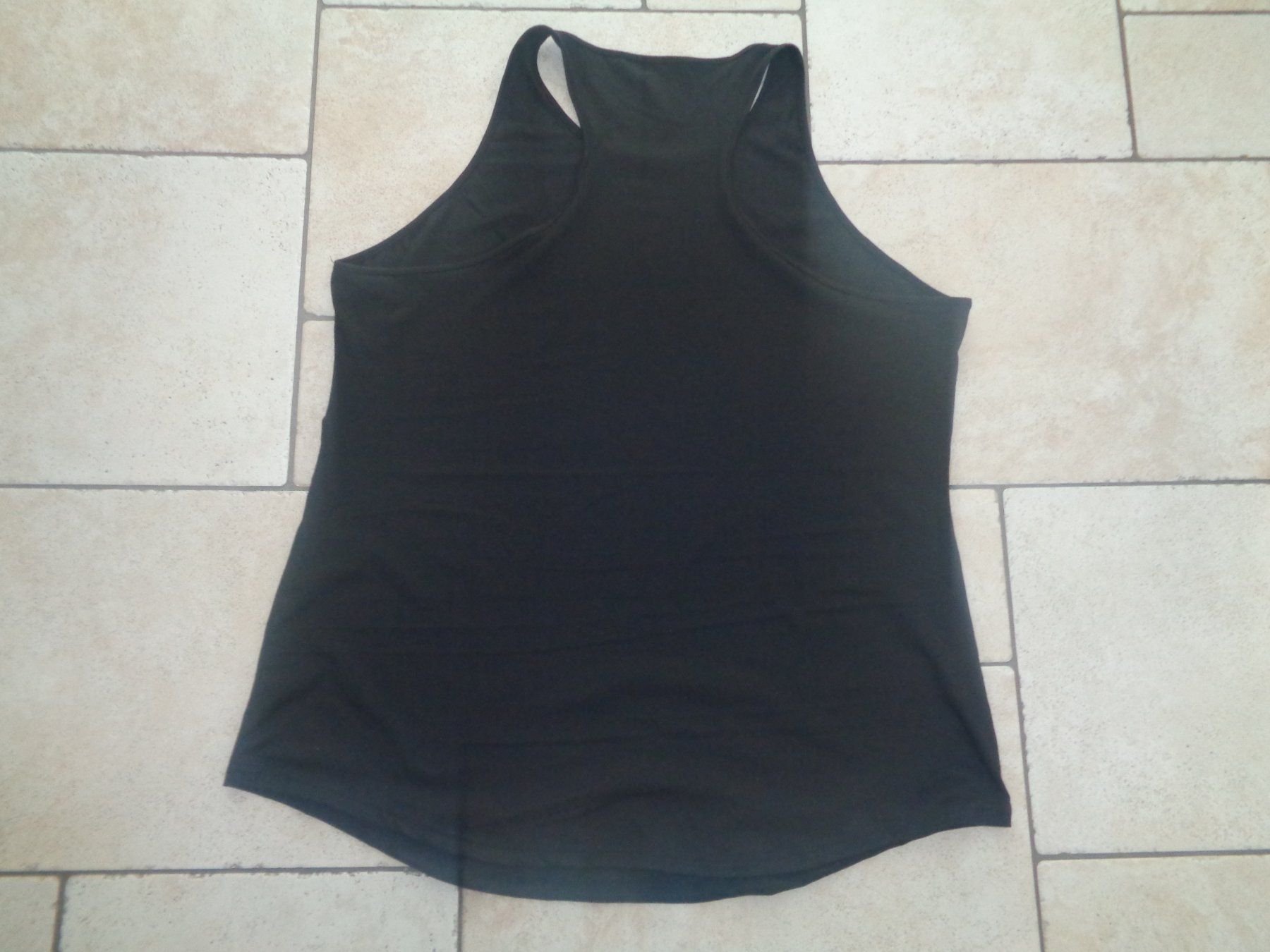 Top: Shirt/Top  Grösse 5XL – Usato da Kreuzlingen venduto da Robi-2003 2