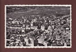 SION - Vue partielle