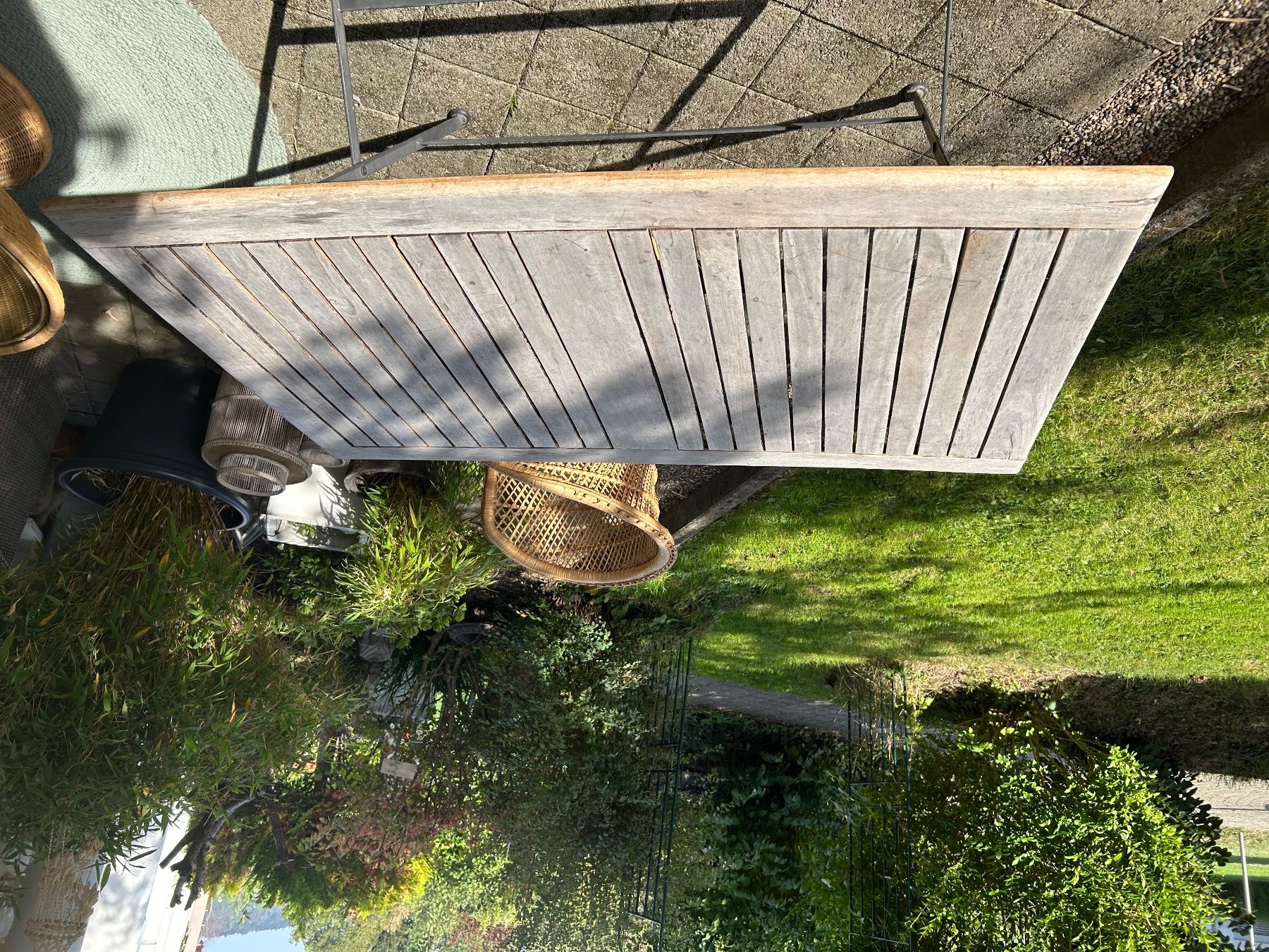 Tische: Holztisch – Gebraucht aus Kriens von and_rs5j 1