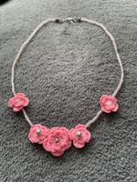 Halskette handmade und neu