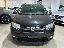DACIA Logan MCV 0.9 Lauréate