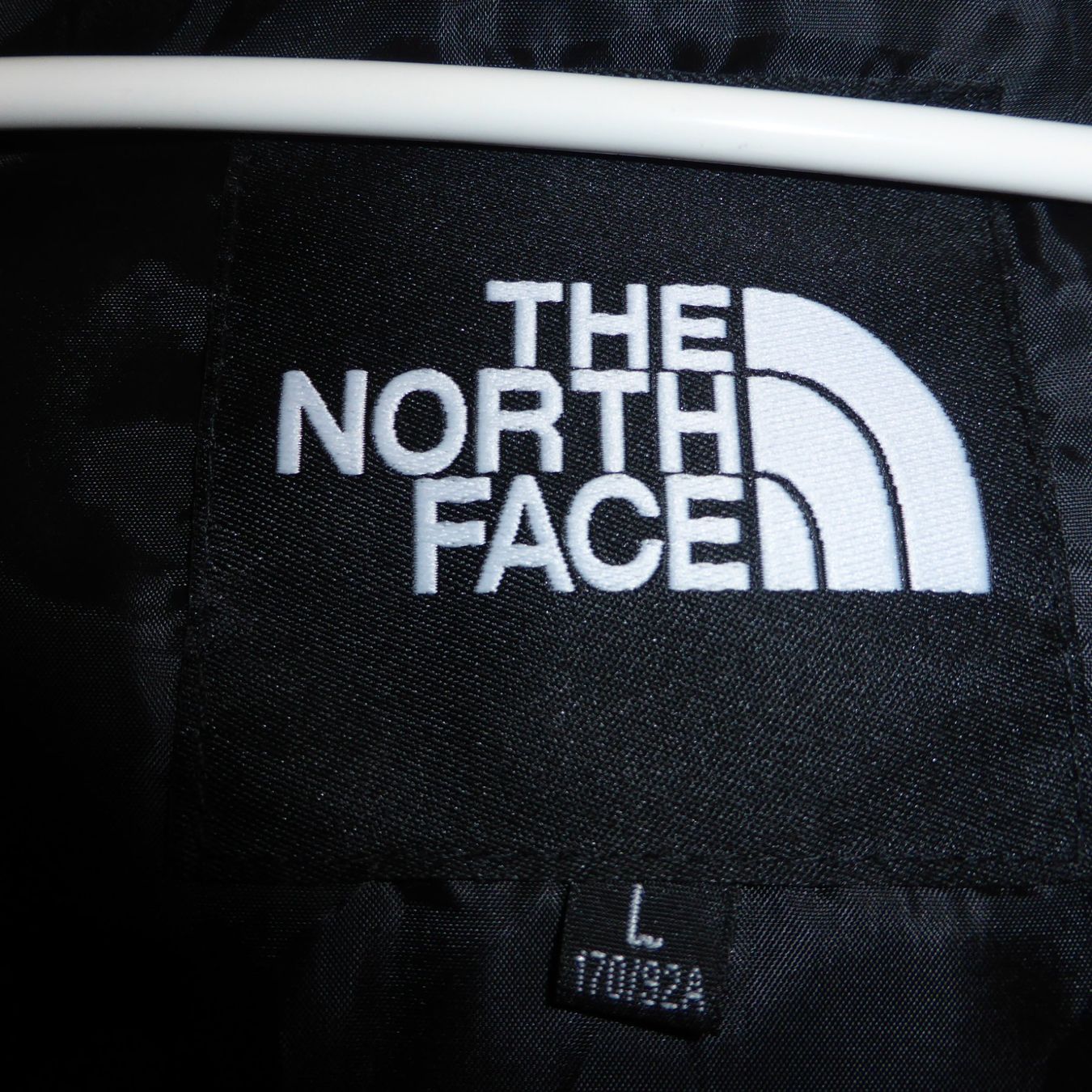 North Face Altro abbigliamento per bambino: Daunengilet THE NORTH FACE, Gr. 170 – Usato da St.Gallen venduto da regenbogen5 1