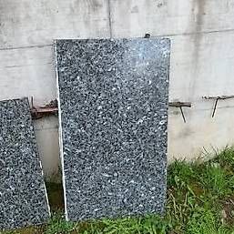 Pietre & tegole: Plaques en granit – Usato da clarens venduto da ale_6bsd 1