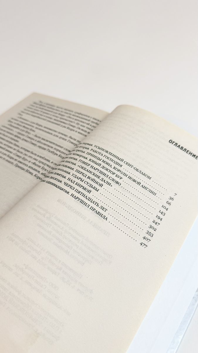 Libri: Buch "Regeln der Winzer" von John Irving Russisch – Usato da Schaffhausen venduto da Alinas-Kinderwelt 2