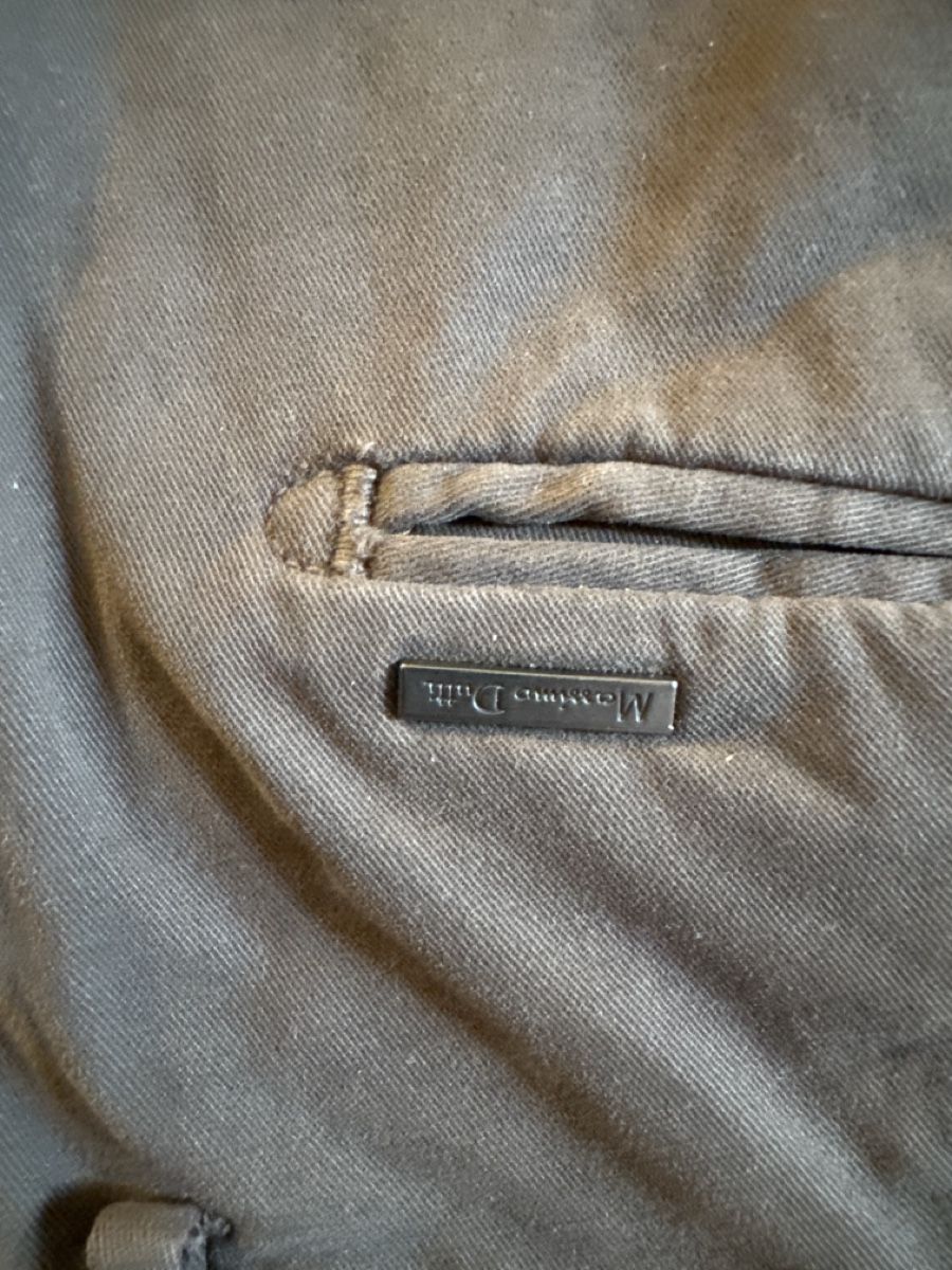 Hosen: Massimo Dutti – Gebraucht aus Menzingen von Dali2504 1