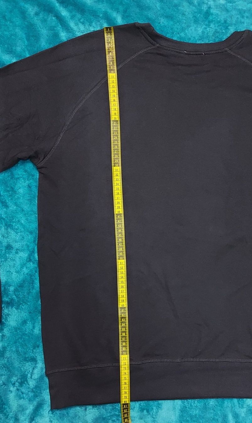 Maglioni & Felpe: Neuer Pullover Gr. 3XL Greenbomb dunkelblau – Nuovo e nell'imballaggio originale da Basel venduto da Mazzo84 7