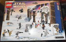  LEGO Star Wars Adventskalender 2022 75340