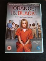 Orange is the new Black  (Season One)   >English<  UK-Import