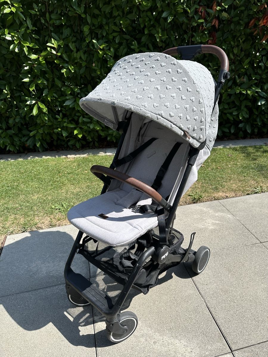 ABC Design Poussette: ABC travel Buggy – D'occasion à Fruthwilen par mar_dzv9 4