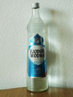 Deutscher Wodka 2015s