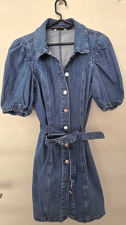 robe