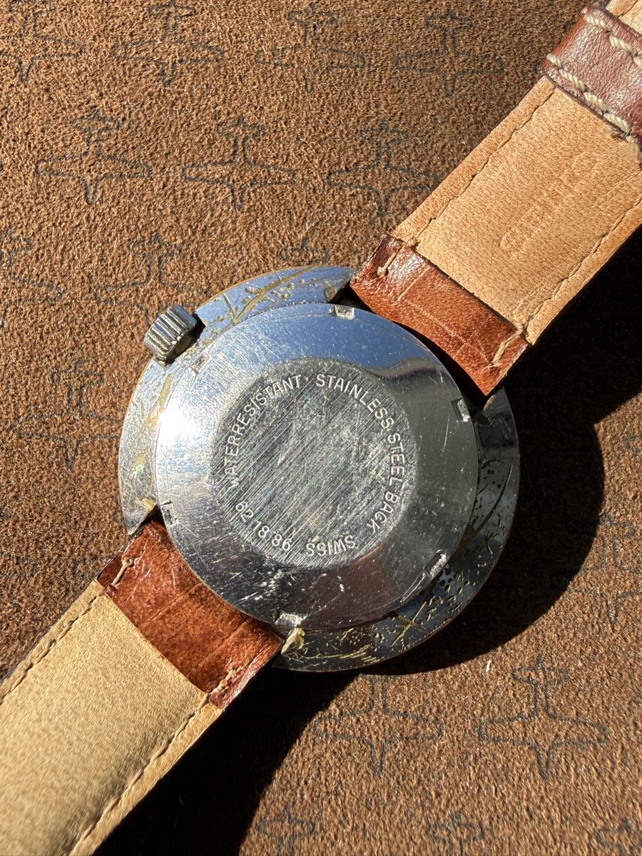 Rotary Uhren:  Rotary Automatic Day-Date – Gebraucht aus Zollikofen von Comcast 8