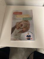 Baby-Notfall-Ampel: Symptome richtig deuten & reagieren!
