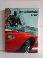 Automobile year n°14 1966-1967 / Edita Lausanne